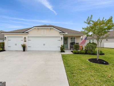 310 Chinquapin Dr, Saint Marys, GA, 31558