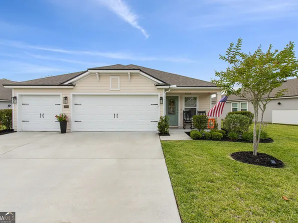 310 Chinquapin Dr, Saint Marys, GA 31558