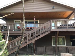 320 N Skylane Dr, Durango, CO 81303