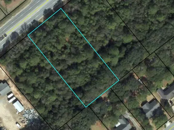 1717 Philema Rd, Leesburg, GA 31763