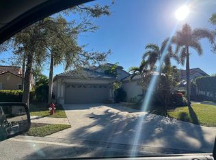 396 Cameron Dr, Weston, FL 33326
