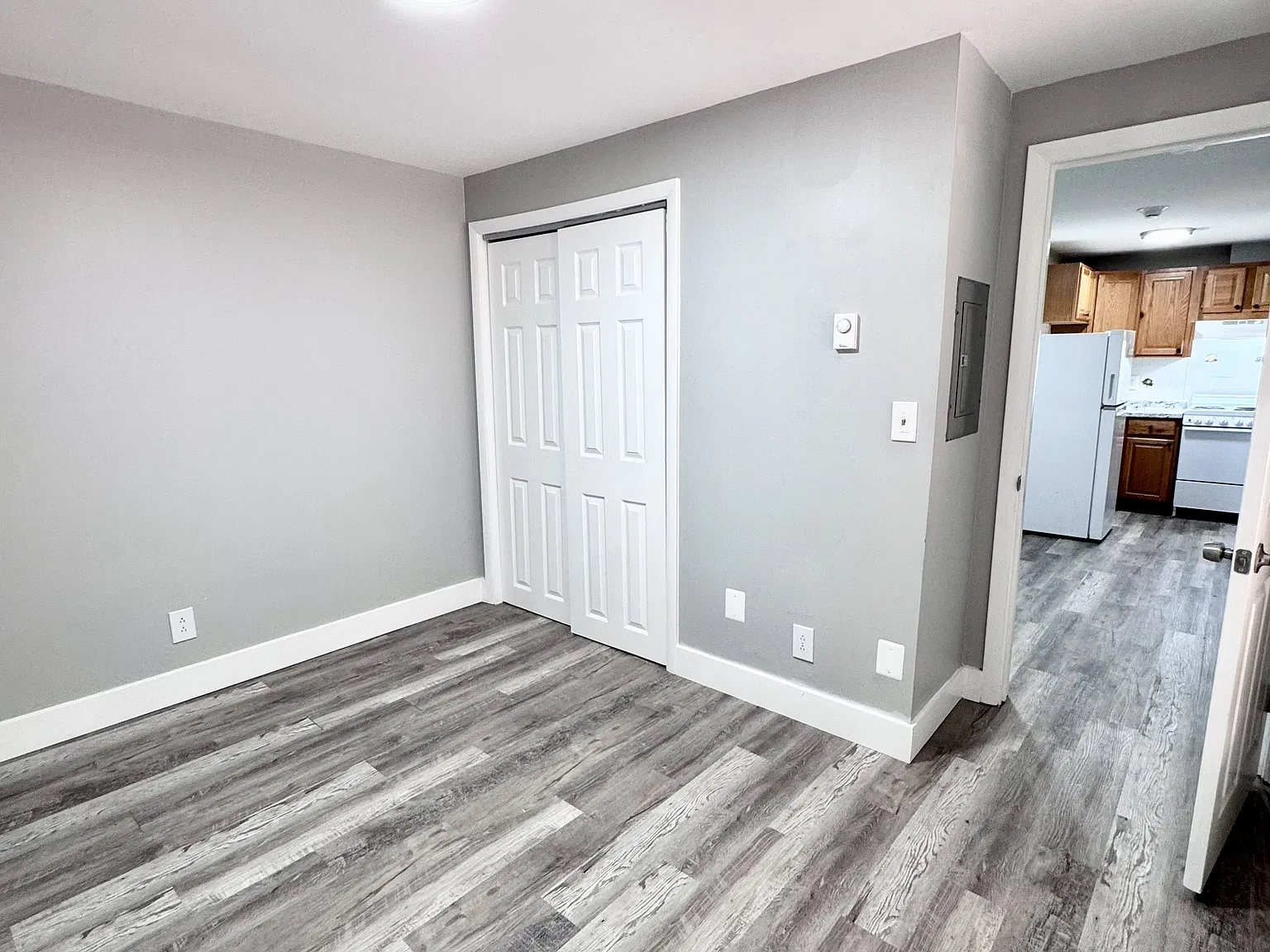 1 bed, $1,650 — Photo 4