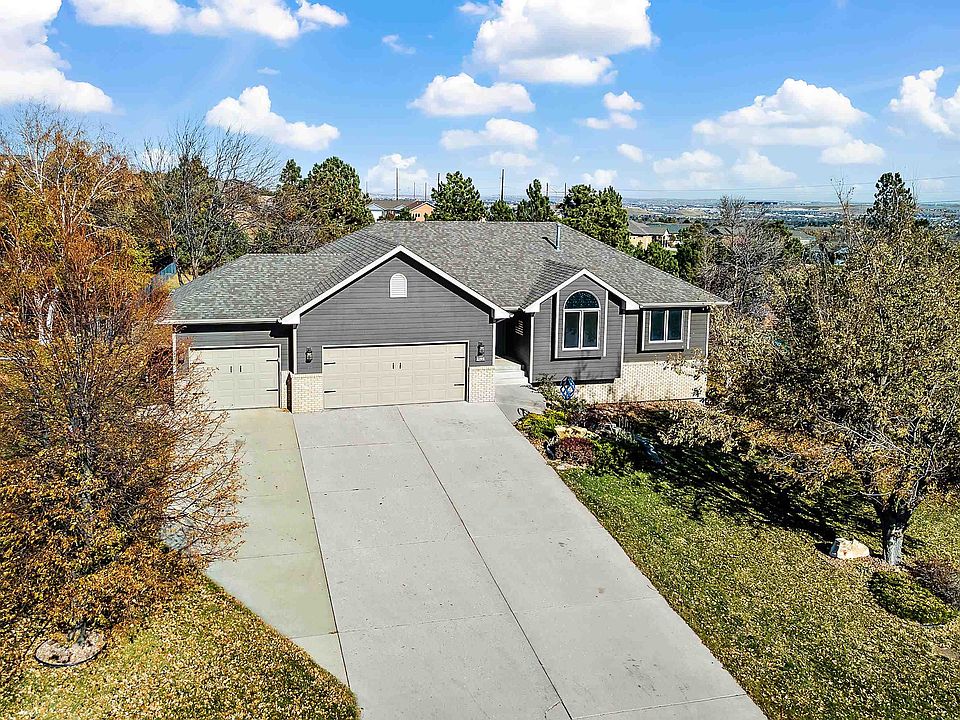 800 Enchantment Rd, Rapid City, SD 57701 Zillow