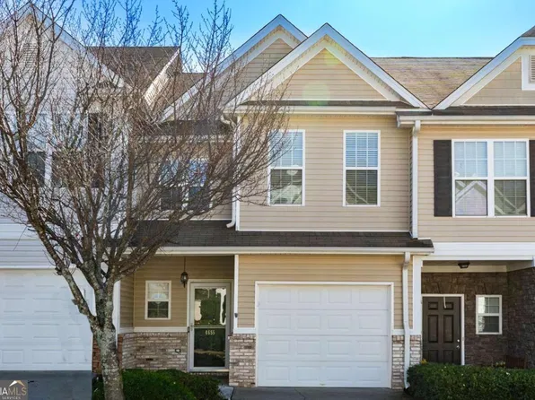 4655 Beacon Ridge Ln, Flowery Branch, GA 30542