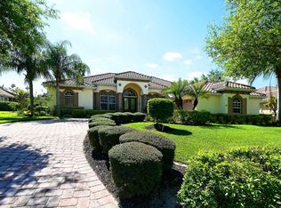 11527 Savannah Lakes Dr, Parrish, FL 34219
