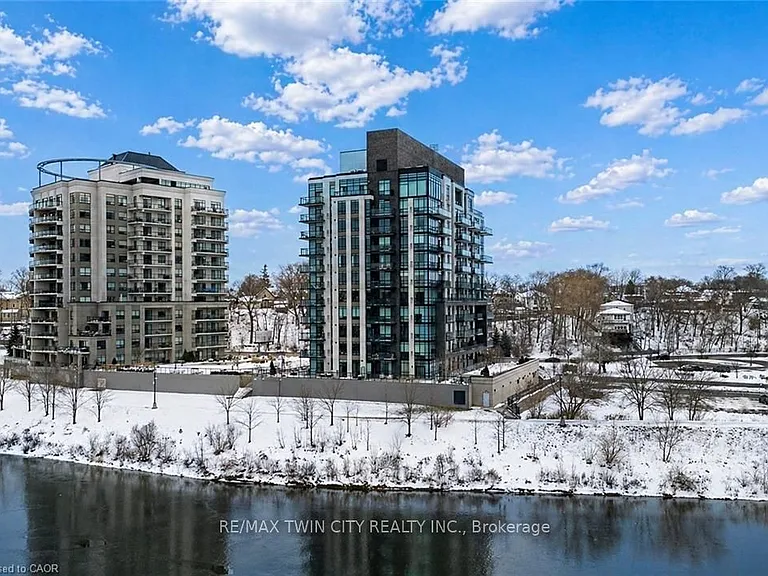 150 Water St N #803 — Photo 34