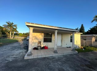 313 NW 8th Ave, Homestead, FL 33030