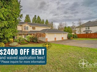 3510 NW 132nd Cir, Vancouver, WA 98685