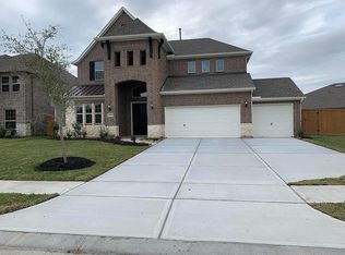 10308 Sill Prairie Dr, Iowa Colony, TX 77583