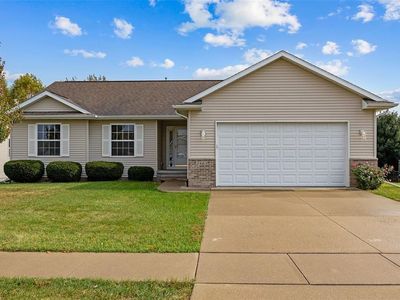 2403 49th Street Ct, Marion, IA, 52302