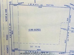 246 N Koontz Rd #55, Lexington, NC 27295