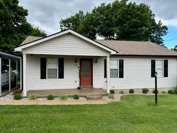 402 Susannah Ave, Bardstown, KY 40004