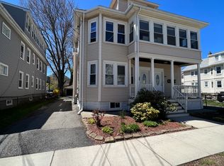 130 Nichols Ave, Watertown, MA 02472