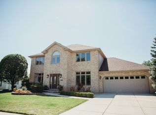 19618 Everett Ln, Mokena, IL 60448