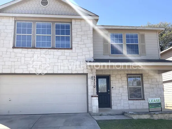 5710 Sherbrooke Oak, San Antonio, TX 78249