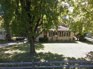 16 Belgrade Rd, Country Club, MO 64505