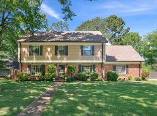 1075 Fredericksburg Cv, Collierville, TN 38017