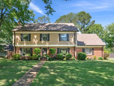 1075 Fredericksburg Cv, Collierville, TN, 38017