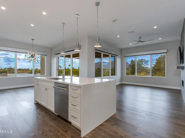 6166 N SCOTTSDALE Road #A3006, Paradise Valley, AZ 85253