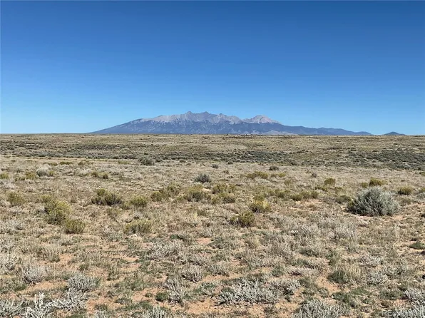 Lot 9 Aztec Rd., Blanca, CO 81123