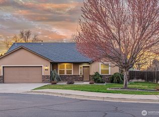 Ransom Clark John Ct Plat, Walla Walla, WA 99362