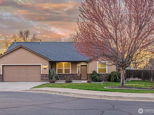 2404 John Court, Walla Walla, WA 99362