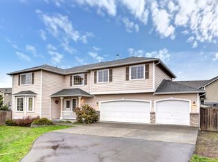 7205 35th St NE, Marysville, WA 98270