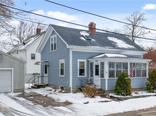 5 Read St, Riverside, RI 02915