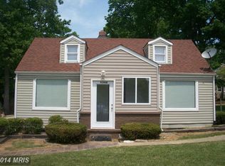 9246 Annapolis Rd, Lanham, MD 20706