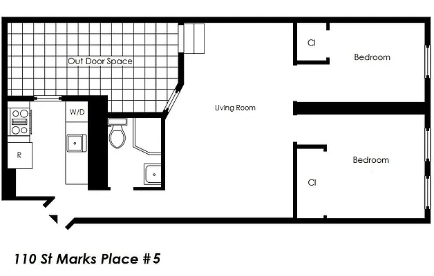 Rented by Mason Real Estate | media 36