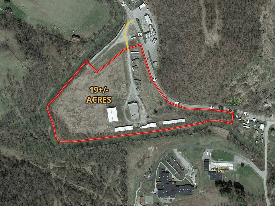 1st image of 0 Us Route 33