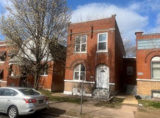 3319 Minnesota Ave, Saint Louis, MO