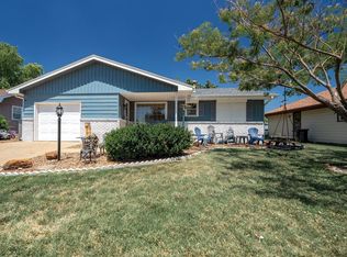 2239 Kensington Rd, Salina, KS 67401