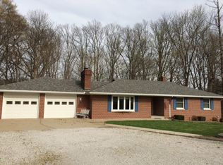 974 S Thorpe Pl W, West Terre Haute, IN 47885