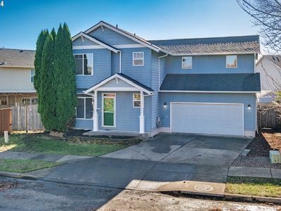 1454 Primrose Ln, Forest Grove, OR, 97116
