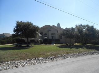 707 Timarron, Leander, TX 78641