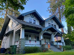 1024 W 13th Ave APT 1, Spokane, WA 99204