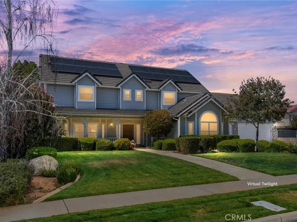 1625 Arcata St, Redlands, CA 92374