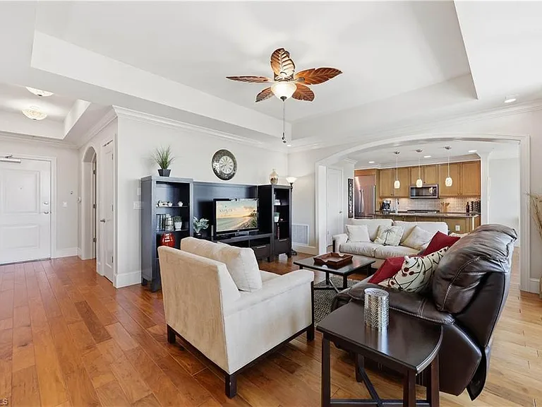 9123 Strada Pl #7307 — Photo 7