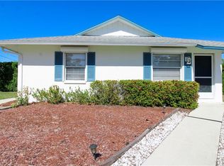 516 Gordonia Rd, Naples, FL 34108