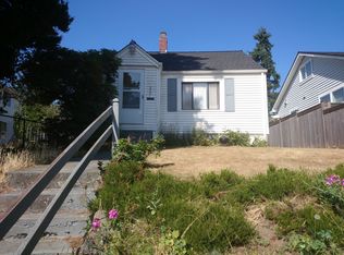 5941 41st Ave SW, Seattle, WA 98136