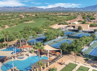 2701 E Sawyer Rd, Green Valley, AZ 85614