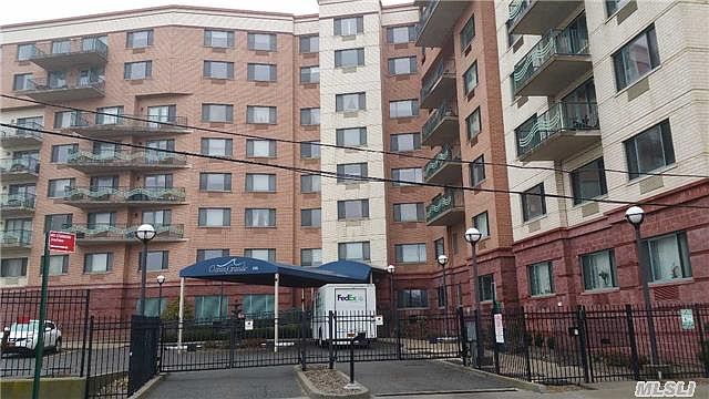 1st image of 136 Beach 117th St APT 403