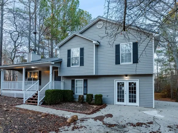 206 Ashwood Dr, Waco, GA 30182