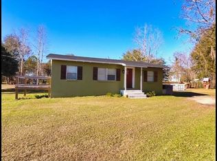 4735 NW Lovett Rd, Greenville, FL 32331