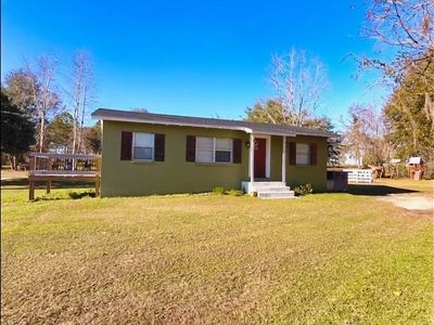 4735 NW Lovett Rd, Greenville, FL, 32331