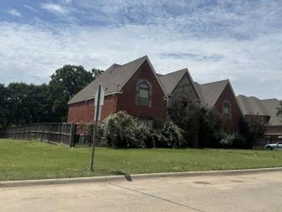 Property Side View