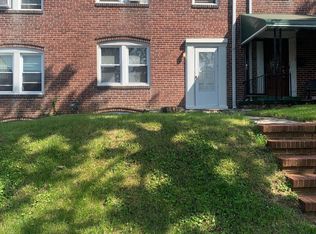 125 Denison St, Baltimore, MD 21229