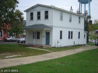 4065 Indian Head Hwy, Indian Head, MD