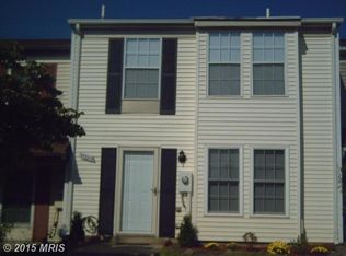7226 Procopio Cir, Columbia, MD 21046